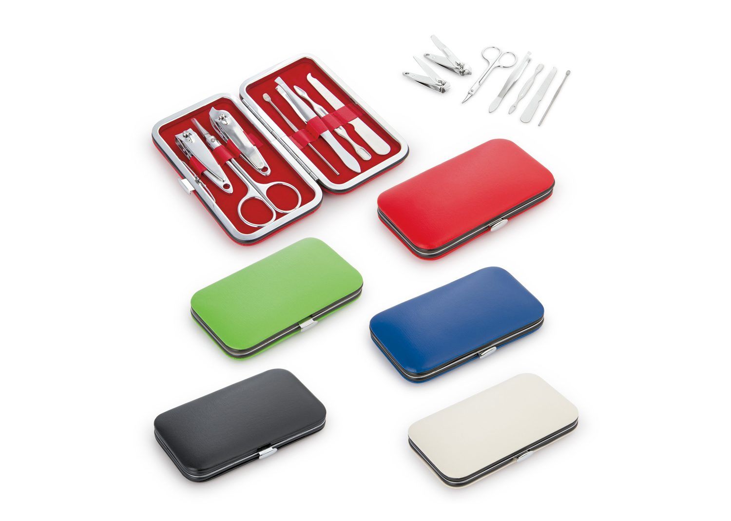 regalo Set de manicure